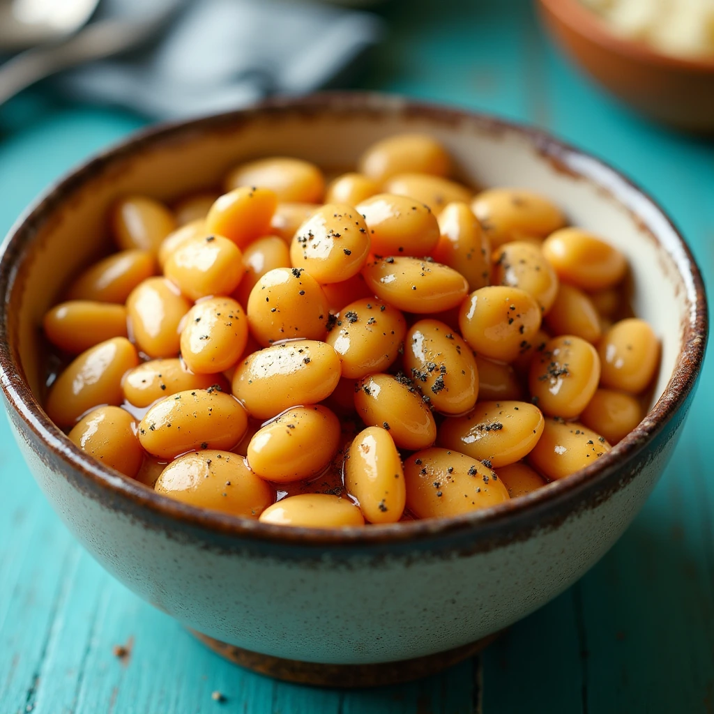 Are lima beans and butter beans the same?