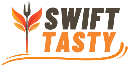 Swift Tasty