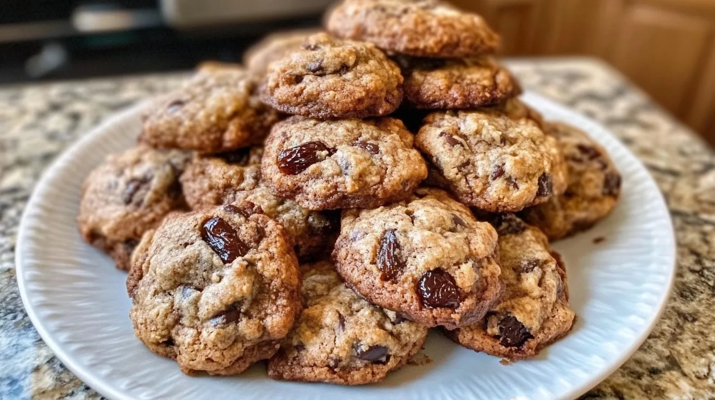 date cookies recipe