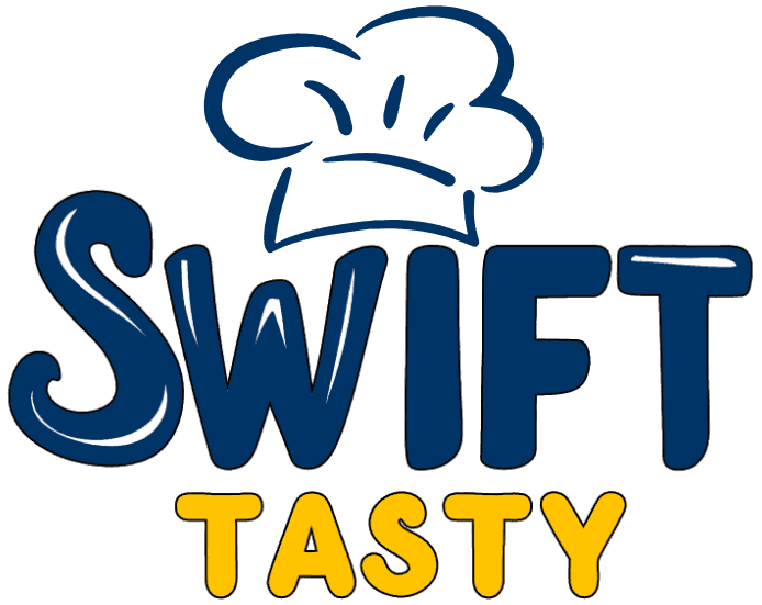 Swift Tasty