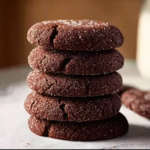 Delicious browned butter blondies served on a plate.