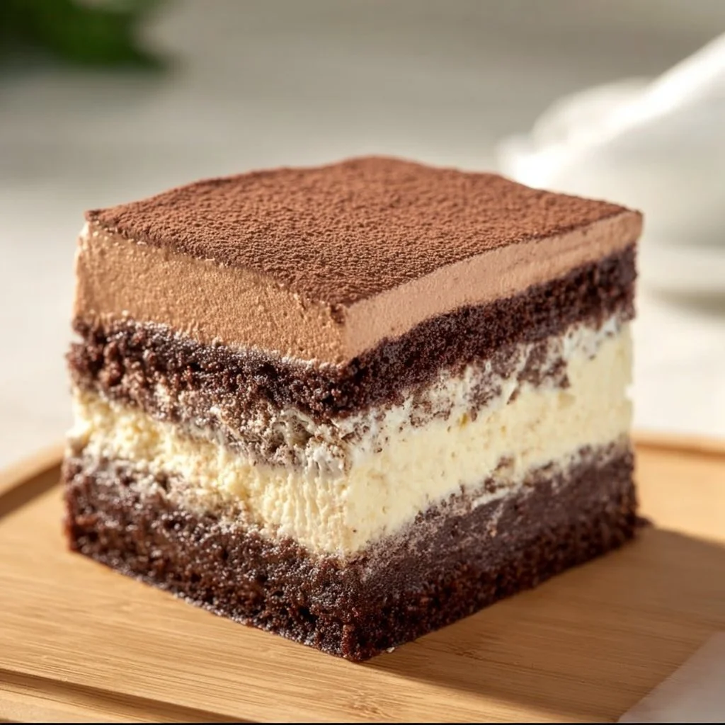 Italian Love Cake: A Decadent Dessert to Cherish